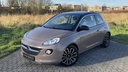 Opel Adam 1.2i Glam Panodak Airco Navi CarPlay Garantie