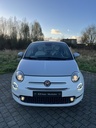 Fiat 500 HYBRID 1.0 MHEV « Dolcevita » Bicolore