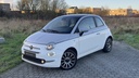 Fiat 500 HYBRID 1.0 MHEV « Dolcevita » Bicolore