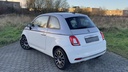Fiat 500 HYBRID 1.0 MHEV « Dolcevita » Bicolore