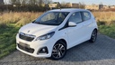 Peugeot 108 Allure 1.0 VTi  Automaat ETG GPS Airco Camera Garantie