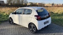 Peugeot 108 Allure 1.0 VTi  Automaat ETG GPS Airco Camera Garantie