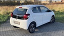 Peugeot 108 Allure 1.0 VTi  Automaat ETG GPS Airco Camera Garantie