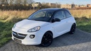 Opel Adam 1.2i Jam Facelift 2016 Bi Kleur CarPlay Airco PDC Garantie