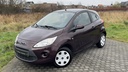 Ford Ka 1.2i Trend Airco/Parkeersensoren V+A / Euro 6b /Garantie