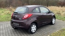 Ford Ka 1.2i Trend Airco/Parkeersensoren V+A / Euro 6b /Garantie