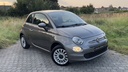 Fiat 500 Lounge 1.2i Automaat 2020