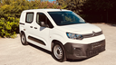 Citroen Berlingo Automaat 131pk 1000kg Worker EAT8 Garantie