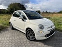 Fiat 500 Star 1.2i Automaat 2020.    76.700km - 03/2020 - CO 118g/km - Euro 6ei 1200cc - 51kw - 69pk