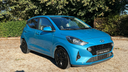 HYUNDAI i10 "Creative" Automaat CarPlay A/C Camera Garantie