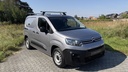 Citroen Berlingo 1.2 Puretech Automaat Lichte vracht.                                        37.500 km - 09/2020 - co 166 g/km - Euro 6 1199cc - 96kw - 131pk 