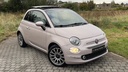 Fiat 500 1.0 Hybrid Star Schuifdak/CarPlay/Leder/Euro 6/Garantie 