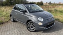 Fiat 500C Cabrio Club 1.2i Automaat Leder Xenon Garantie 
