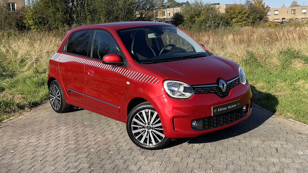Renault Twingo 1.0 SCe