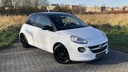 Opel Adam 1.2i Jam Facelift 2016 Bi Kleur CarPlay Airco PDC Garantie