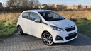 Peugeot 108 Allure 1.0 VTi  Automaat ETG GPS Airco Camera Garantie