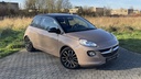 Opel Adam 1.2i Glam Panodak Airco Navi CarPlay Garantie
