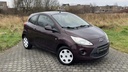 Ford Ka 1.2i Trend Airco/Parkeersensoren V+A / Euro 6b /Garantie