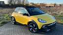 OPEL ADAM ROCKS 1.0 Turbo 90pk Openair CarPlay Euro 6b