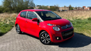 Citroen C1 1.0 VTi Shine Automaat Airco GPS Euro 6 Garantie