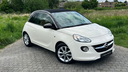 Opel Adam Glam 2018 OpenAir Cognac Leder CarPlay Garantie