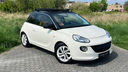 Opel Adam Glam 2019 OpenAir Cognac Leder CarPlay Garantie