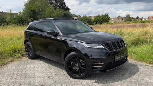 Range Rover Velar 2.0 Turbo P250 R-Dynamic SE Facelift BTW