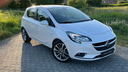 OPEL CORSA 1.4i COSMO AUTOMAAT CARPLAY EURO 6b PDC GARANTIE