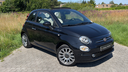 Fiat 500C Cabrio 1.0 Hybrid Dolcevita 2022 CarPlay Garantie
