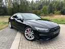 Audi A7 Sportback 55 TFSIe 367pk Quattro S-Line Hybride 2021