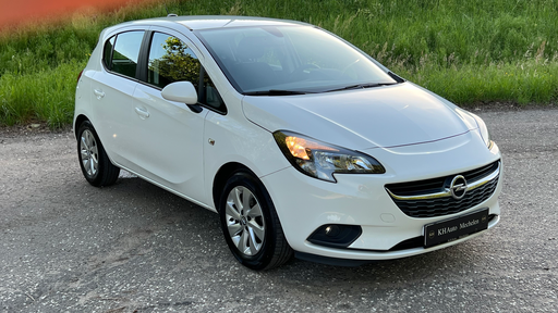 Opel Corsa 1.2i Edition 2019 GPS CarPlay Airco Garantie