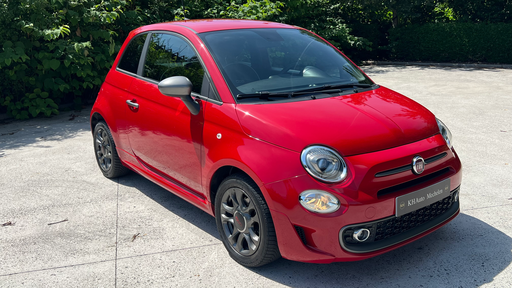 Fiat 500 Sport Automaat 2020 CarPlay PDC  CC Airco Garantie