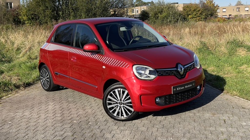 Renault Twingo 1.0 SCe Edition One + Nieuw Model/CarPlay/Airco/Garantie