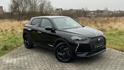 DS3 CROSSBACK Performance Line Plus 1.2i 155pk 202 Camera GPS Garantie