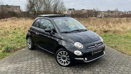 Fiat 500 1.2i STAR Editie