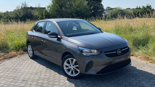 Opel Corsa F 1.2i Edition 2020 GPS/CarPlay/Airco/Garantie